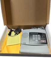 Sensaphone FGD-0400 Remote Monitoring System Home/Business Alarm