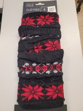 Lot Revendeur Guêtres