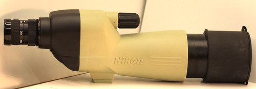 Nikon 15x45 x 60 - ,