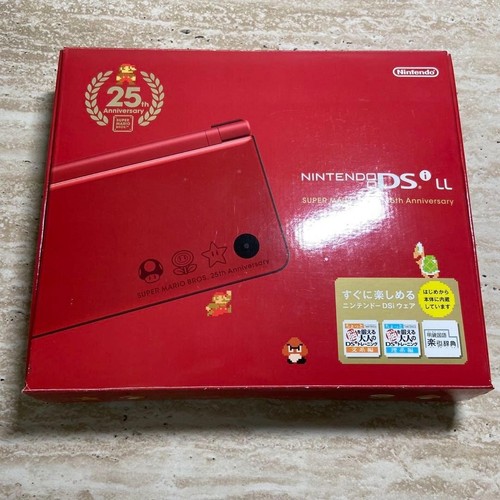 Nintendo dsi super - nintendo, xl