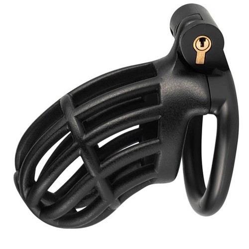 Cage chasteté homme cock - cage,