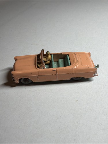 Vintage ford zodiac - ford,