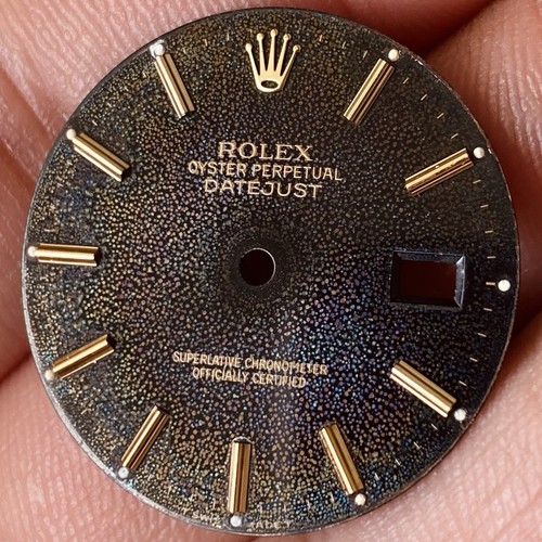 Rolex tropical jurassic - rolex,