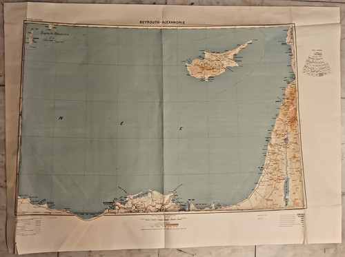Carte générale monde - du,