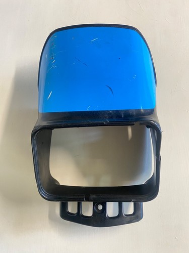 Tete fourche suzuki 125 dr - ,
