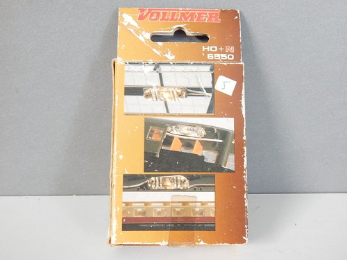 Ref 6550 vollmer eclairage 16 - 6550,