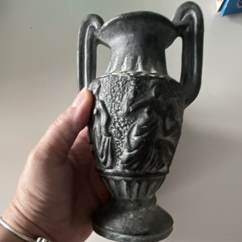 Vase décoratif amphore