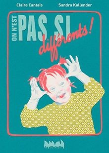 Nest pas différents de - si,
