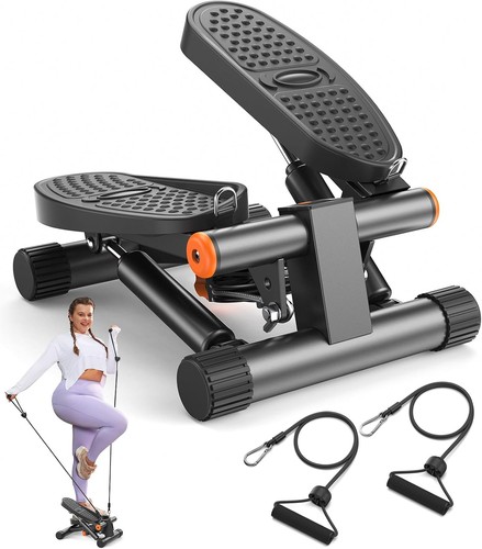 Steppers for exercise - steppers, home