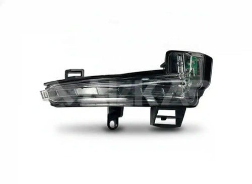 Clignotant spoiler avant - clignotant,