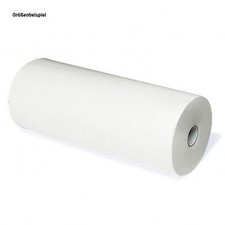 Drap Médical, Housse De Lit Blanche 50 Cm X 100 M (6 Rouleaux)