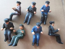 Voitures jouets début 20ème