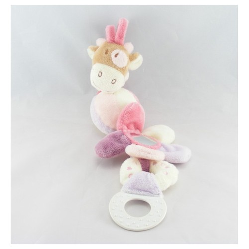 Mobile doudou hochet dentition - mobile,