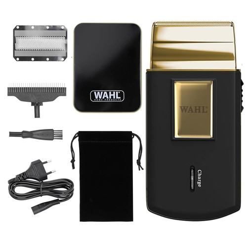 Wahl gold edition travel - wahl,