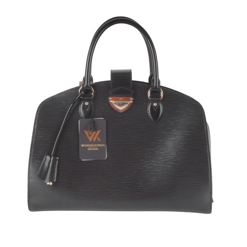 Sac main louis vuitton pont - vuitton,
