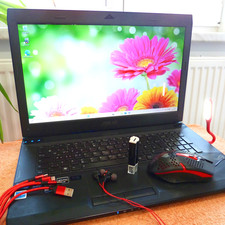 Asus G73 ROG 17 pouces GAMING