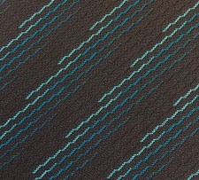 BMW E30 Design Édition Tissu 0464 Vert Sport Séance Touring Cabriolet 316 318