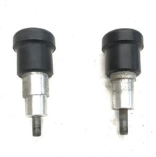 Support moteur CAGIVA RAPTOR