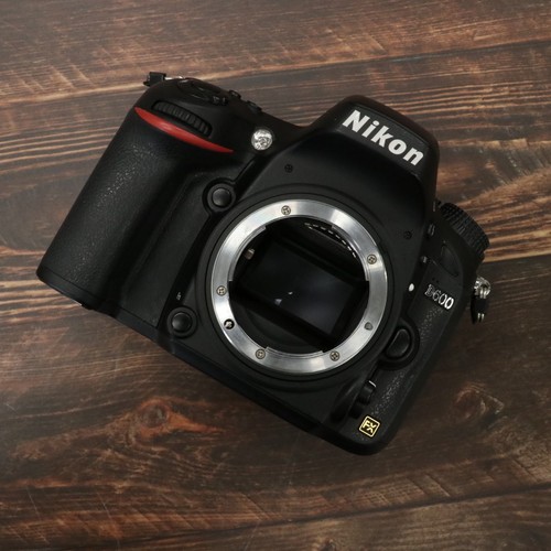 Appareil photo reflex