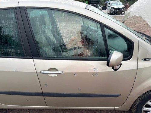 Porte avant droit - , renault