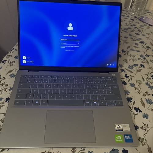 Dell inspiron 5440 - i7, 13th