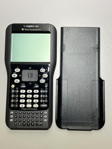 Nspire cas calculator - calculator, @y635