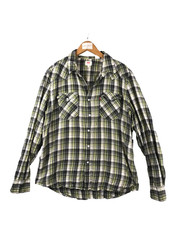 Levi's Chemise Western Homme
