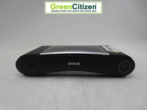 Barco clickshare cse 200 - barco,