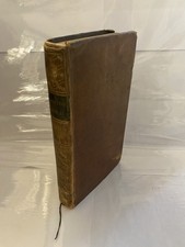 RARE LIVRE ANCIEN — Manuel