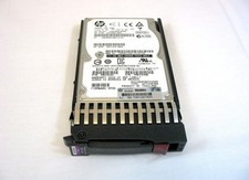Disque Dur Serveur HP Proliant