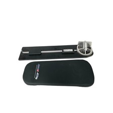 Mizuho OSI 5356 Pivoting Arm Board With Tempur  Pad