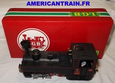 Locomotive vapeur U2 Zillertal