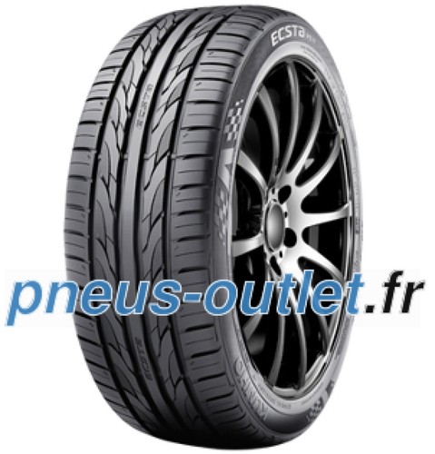 Kumho ecsta ps31 195 r16 - kumho, 195/45