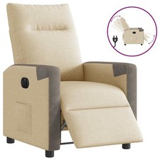 Electric Recliner Chair