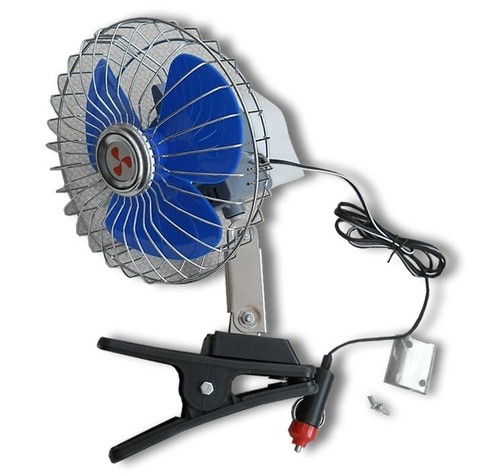 24v oscillant ventilateur - 24v,