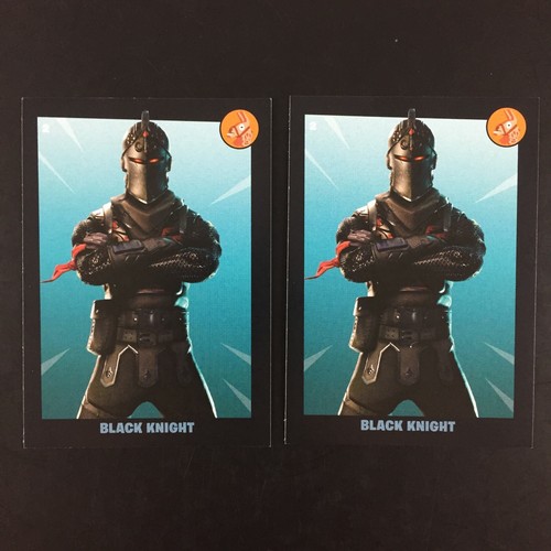 Black knight lot sticker - knight,