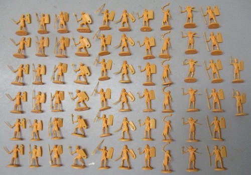Rare atlantic set 2502 - atlantic,