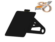 Harley Davidson Dyna, Softail