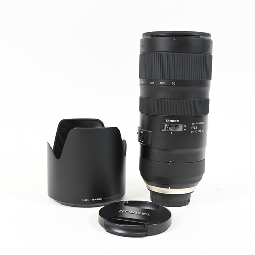 Tamron a025 200mm f2 8 - tamron,