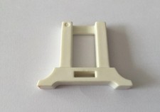 TABLE FOOT 3060867 SPARE PART PLAYMOBIL 5326 VICTORIAN THE PATIO HOUSE 1900