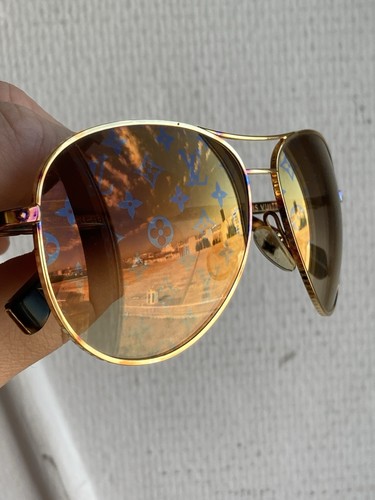 Louis vuitton z0164u lunettes - z0164u,