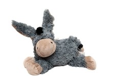 Peluche Ane gris Louise Mansen