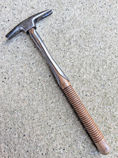 ANCIEN MARTEAU RAMPONNEAU
