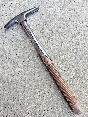 Ancien marteau ramponneau - marteau,