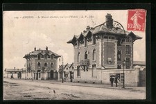 CPA Angers, Le Nouvel