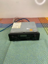 Antique Tamashi Cassette Car Stereo Not Tested A581