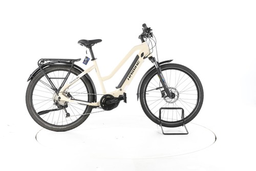 Haibike trekking vélo - 4,