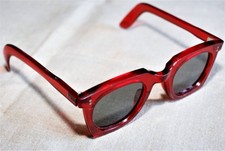 Lunettes De Soleil Vintage