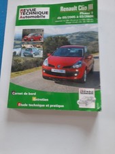 Rta Revue Technique Automobile