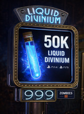 Black Ops 3 | PS4 | PS5 | 50k